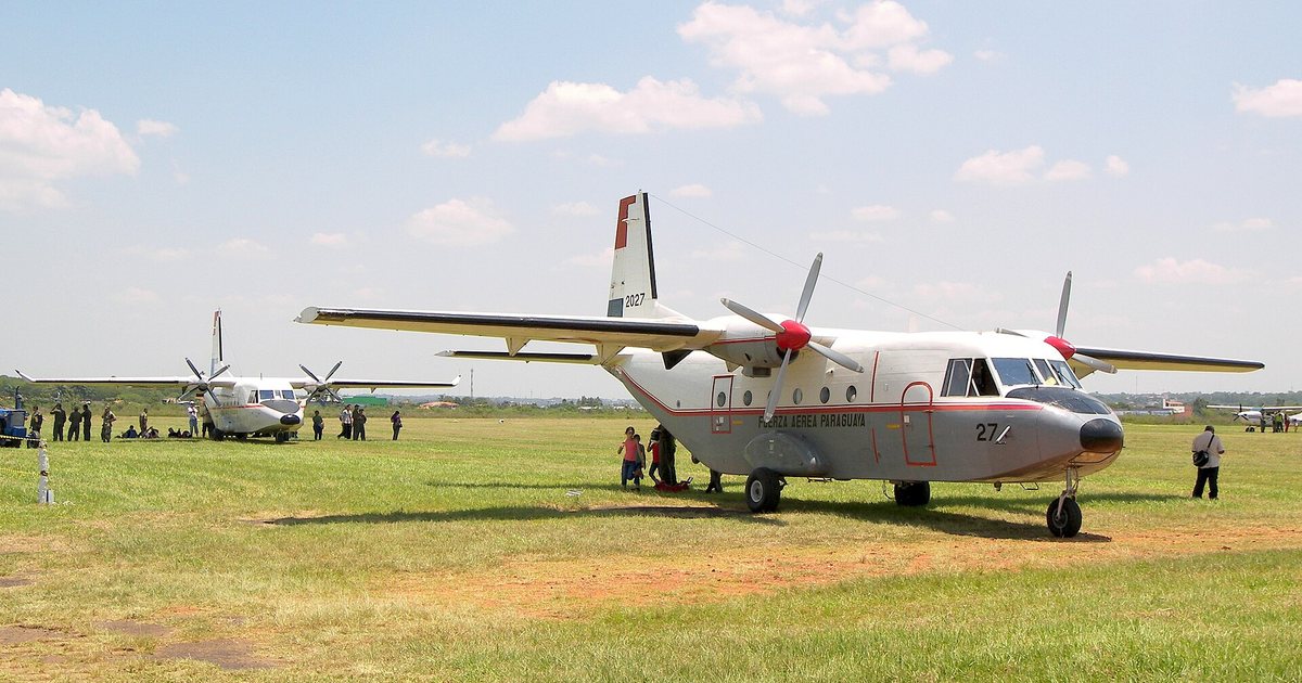 La Fuerza Aérea suma un avión para evacuaciones médicas y completa sus seis Super Tucano