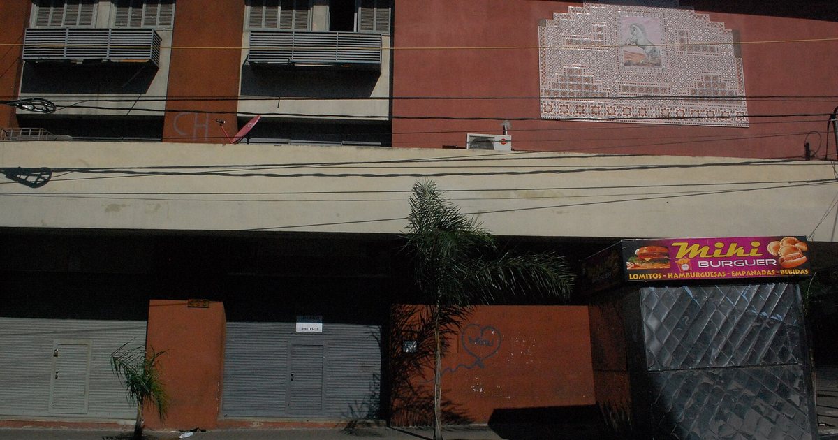 El Hospital General de Luque hizo 36.980 atenciones en setiembre, unas 1.233 por día