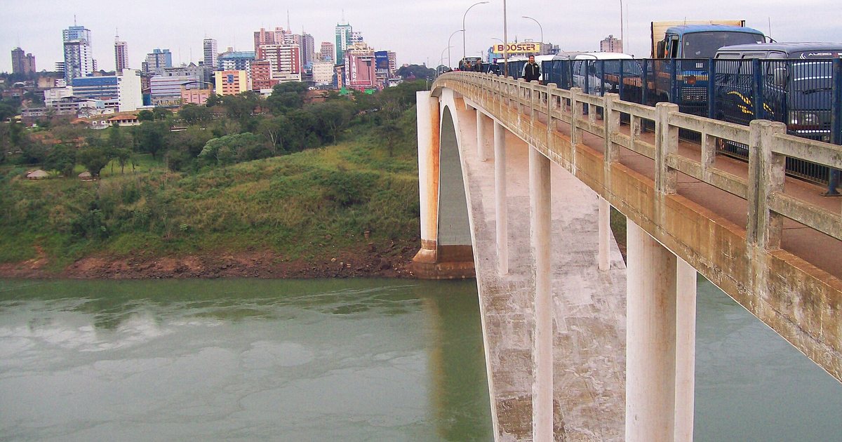 Qué pasa en las ciudades: feria campesina en Horqueta y ayuda de la SEN en Capiatá
