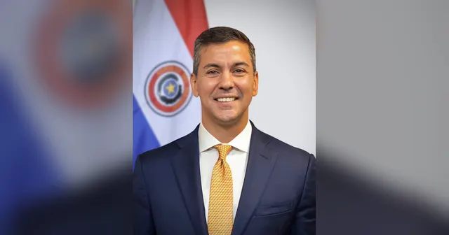 Foto: Presidencia de la República del Ecuador · dominio público