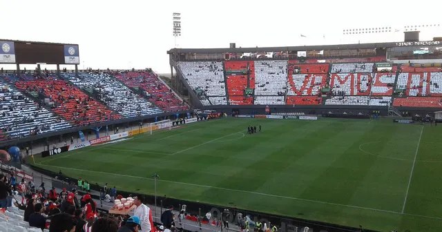 Foto: Hazaña17 · CC BY-SA 4.0